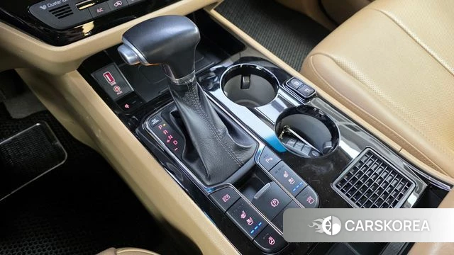 Kia The New Carnival id 3845706 из Кореи 19