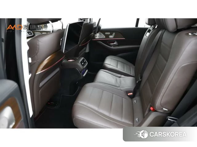 Mercedes-Benz GLS id 4300236 из Китая 9