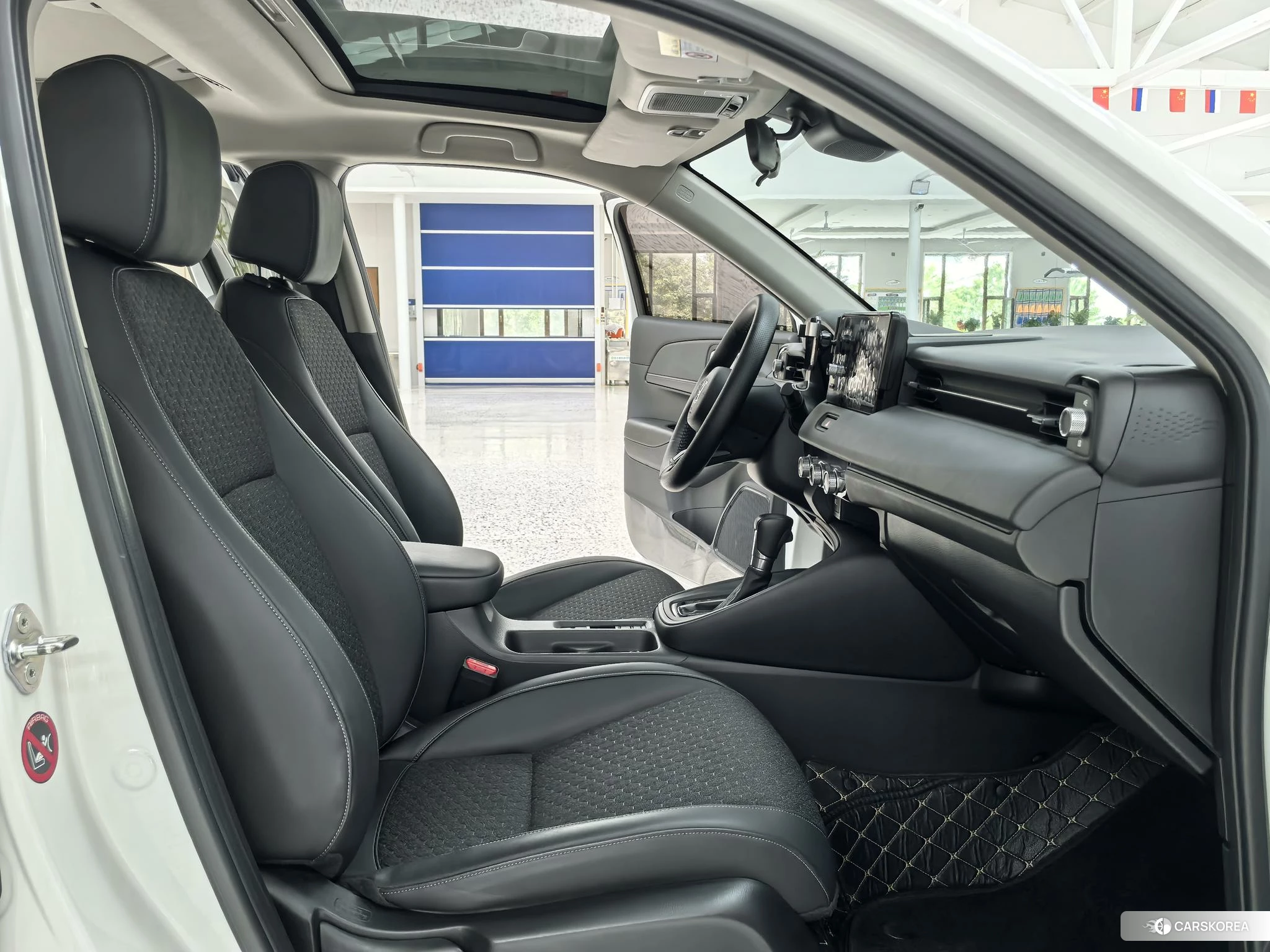 Honda XR-V id 4452134 из Китая 15