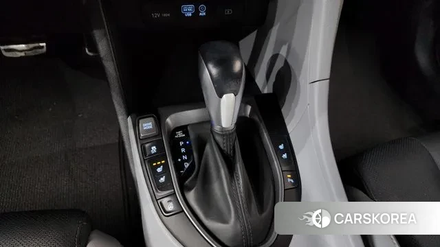 Hyundai Veloster (JS) id 3514892 из Кореи 19