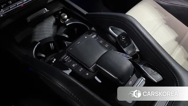 Mercedes-Benz GLE-Class W167 id 3587453 из Кореи 19