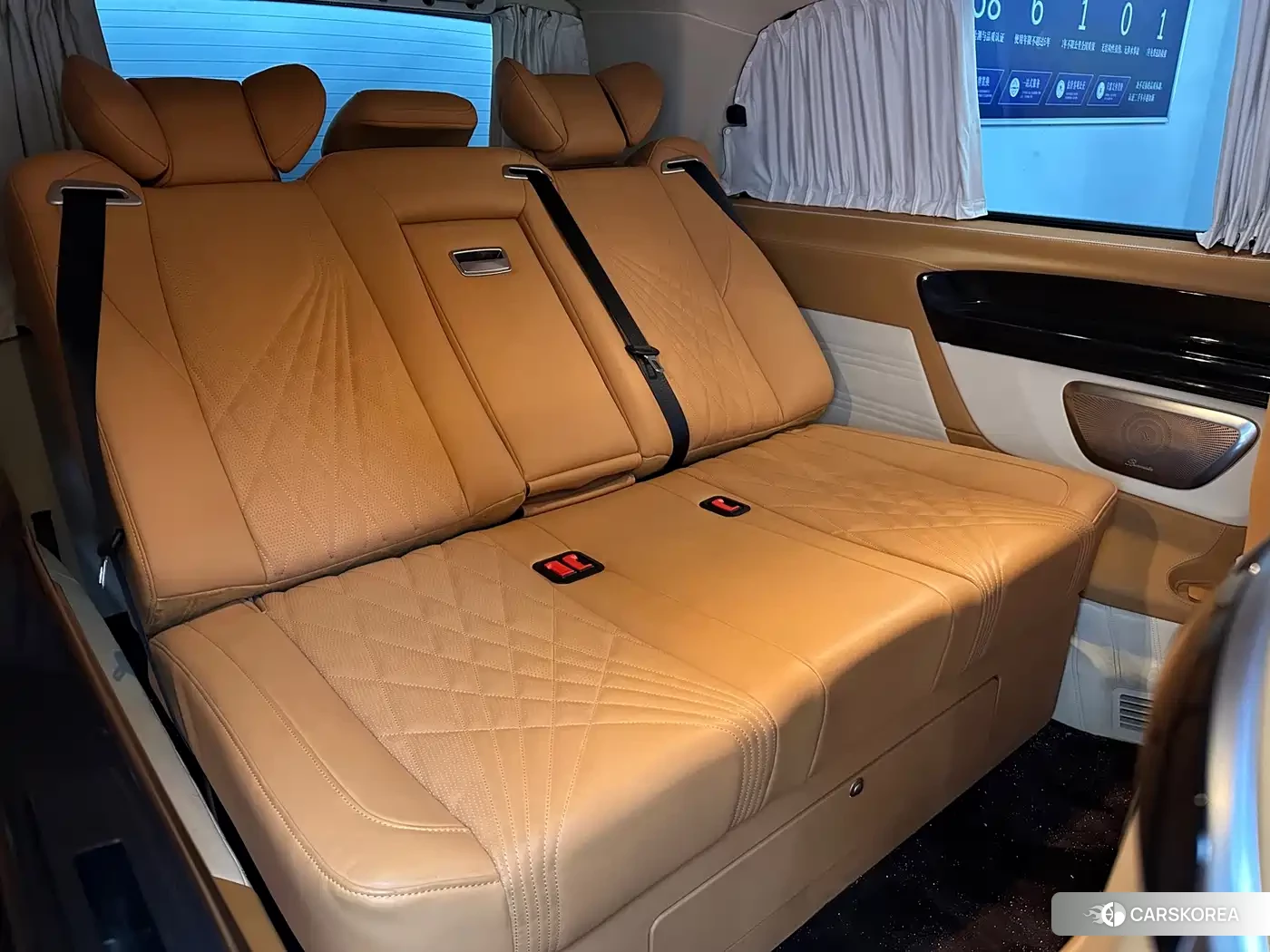 Mercedes-Benz Vito id 4565059 из Китая 19