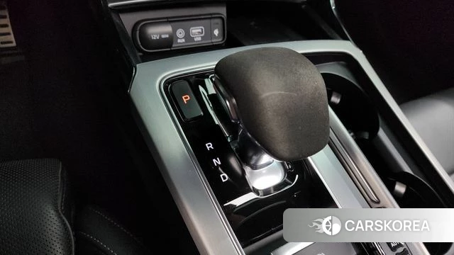 Kia Stinger id 4362935 из Кореи 38