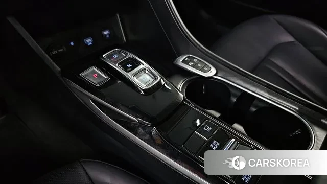 Hyundai Sonata (DN8) id 3468155 из Кореи 19