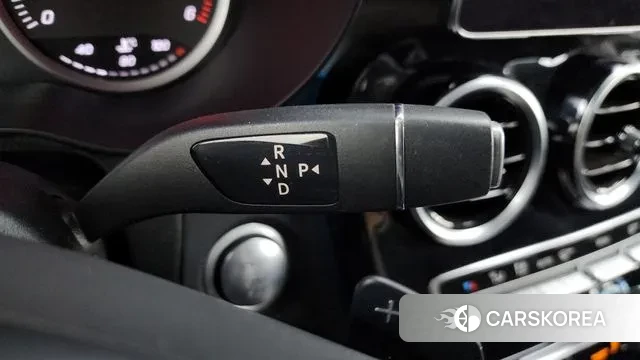 Mercedes-Benz GLC-Class X253 id 3449796 из Кореи 19