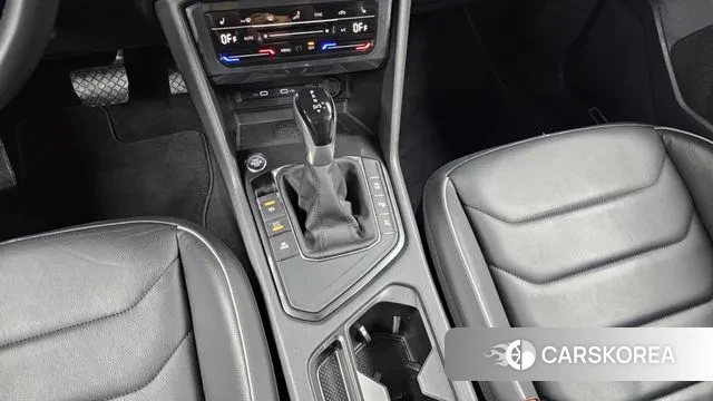 Volkswagen Tiguan second Generation id 3752374 из Кореи 19