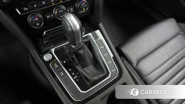 Volkswagen Passat GT (B8) id 4873616 из Кореи 30