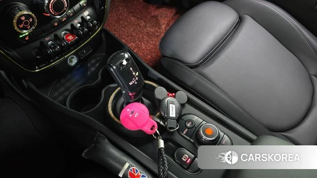 Mini Cooper D Clubman id 3814049 из Кореи 19