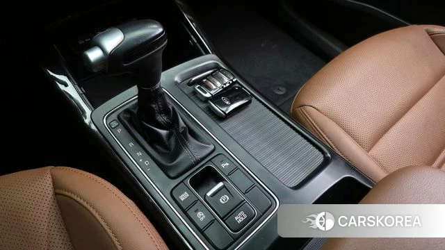 Kia The New Sorento id 3905197 из Кореи 19