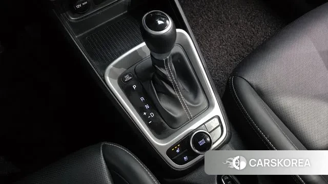 Hyundai Venue id 3519438 из Кореи 19