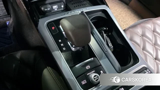 Kia Stinger Meister id 3468696 из Кореи 19