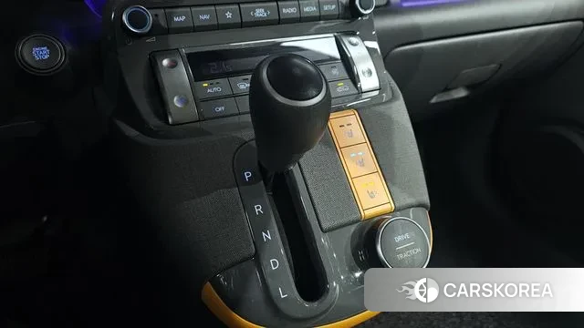 Hyundai Casper id 3317314 из Кореи 19