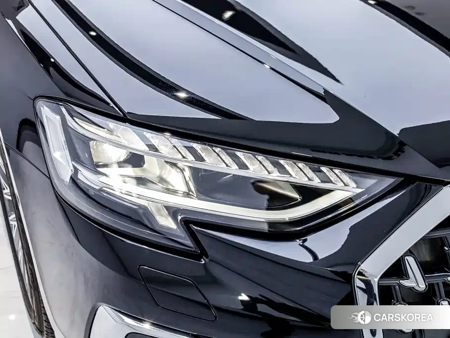 Audi A8 id 4659787 из Китая 37
