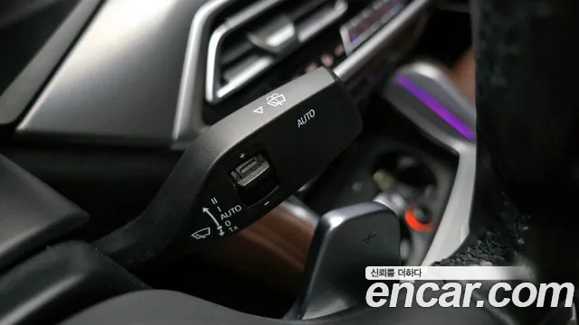 BMW X6 (G06) id 2731347 из Кореи 19