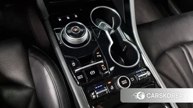 Kia K5 3rd generation id 3318373 из Кореи 19