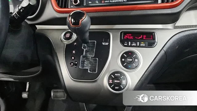 Kia The New Ray id 3454142 из Кореи 19