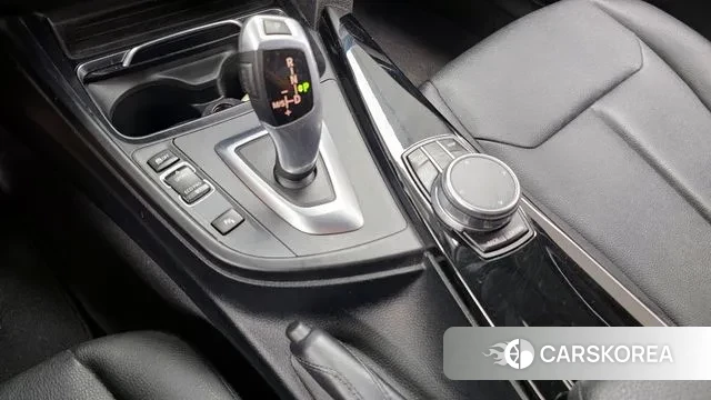 BMW 3 Series (F30) id 3005011 из Кореи 19