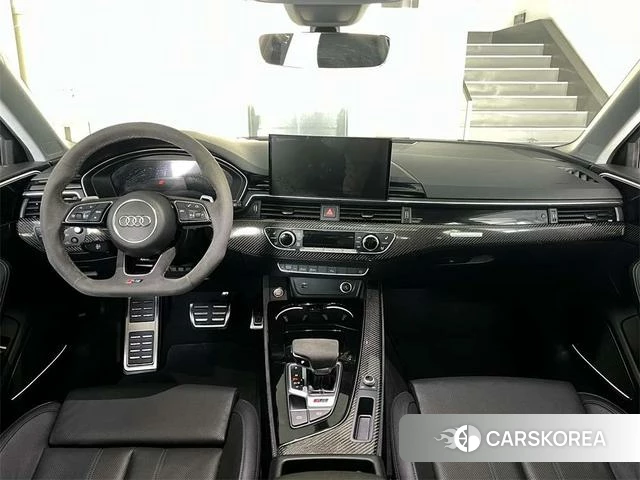 Audi RS 4 id 4333564 из Китая 15