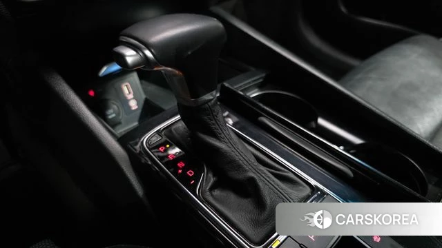 Kia Come New K7 id 3808131 из Кореи 19