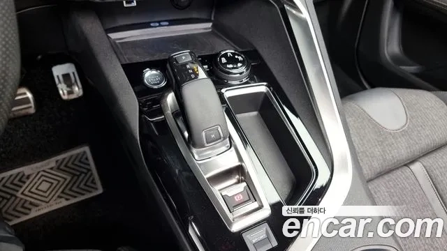 Peugeot 3008 second generation id 2881475 из Кореи 19