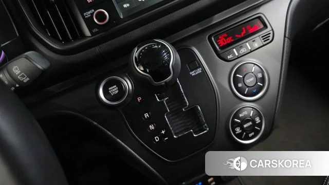 Kia The New Kia Ray id 4243894 из Кореи 31