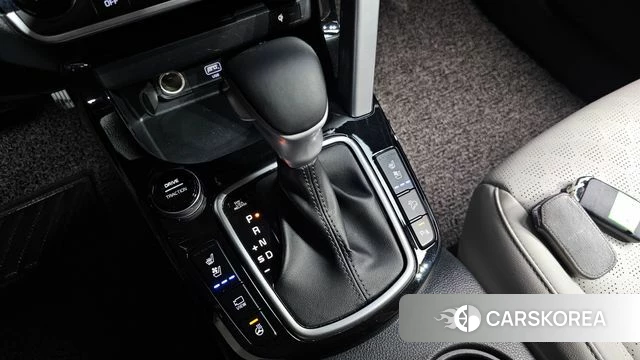 Kia Seltos id 4784432 из Кореи 36