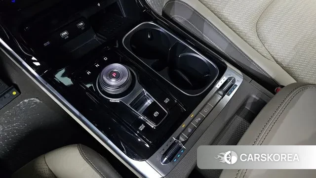 Kia Carnival 4th generation id 3053744 из Кореи 19