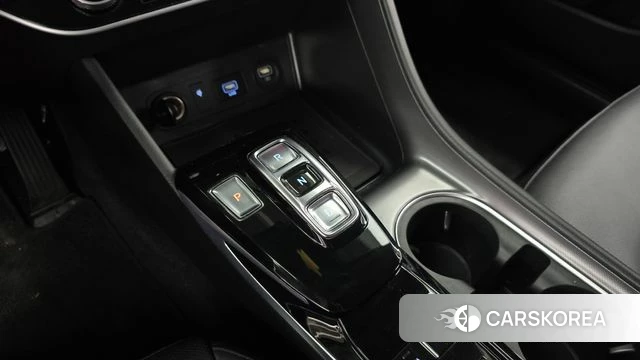 Hyundai Sonata (DN8) id 4636383 из Кореи 19