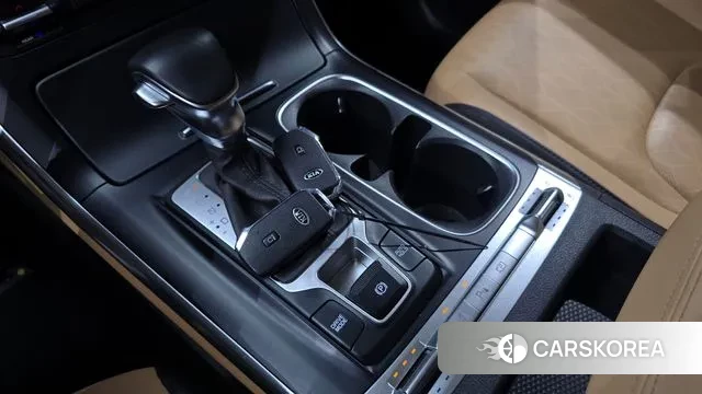 Kia Carnival 4th generation id 3722394 из Кореи 19