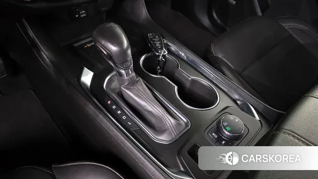 Chevrolet (GM Daewoo) Traverse id 3054016 из Кореи 19