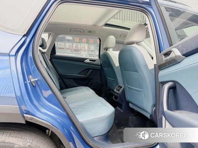 Volkswagen Tuyue id 3983386 из Китая 23