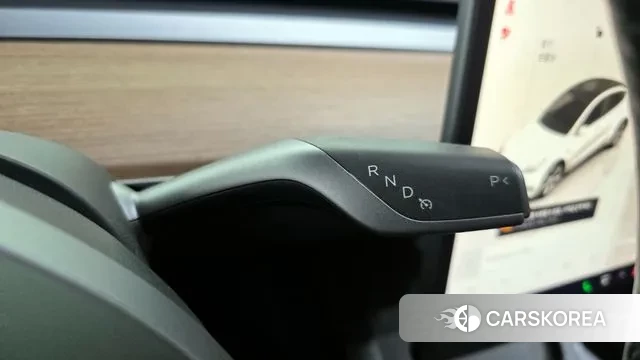 Tesla Model Y id 3263029 из Кореи 19