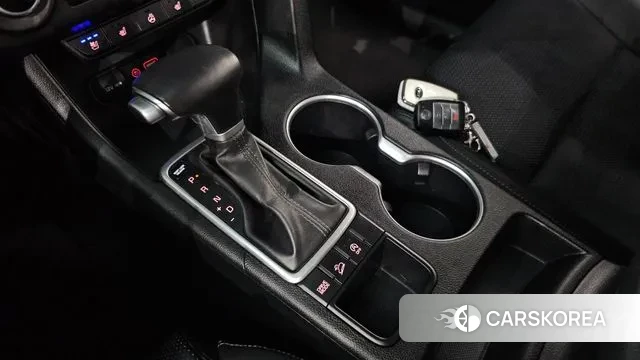 Kia Sportage 4th Generation id 3000638 из Кореи 19