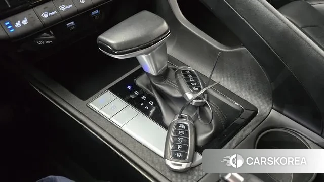 Hyundai Avante (CN7) id 3488340 из Кореи 19