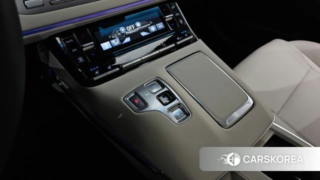 Hyundai The New Grandeur IG id 3806598 из Кореи 19