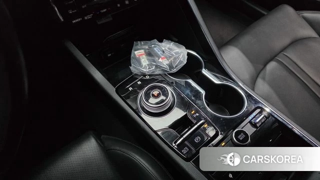 Kia K5 Hybrid 3rd Generation id 4560854 из Кореи 19