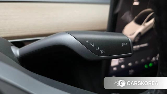 Tesla Model Y id 4499849 из Кореи 19