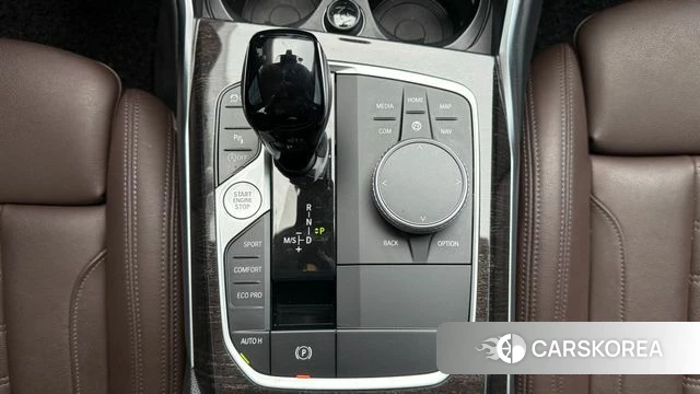 BMW 3 Series (G20) id 4745422 из Кореи 15