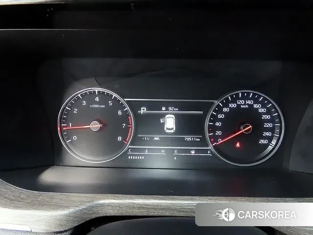 Kia Sorento 4th Generation id 3566674 из Кореи 19