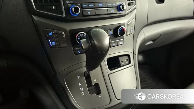 Hyundai The New Grand Starex id 3651812 из Кореи 19