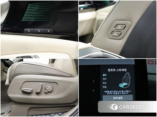 Kia The New Carnival 4th Generation id 3850340 из Кореи 19