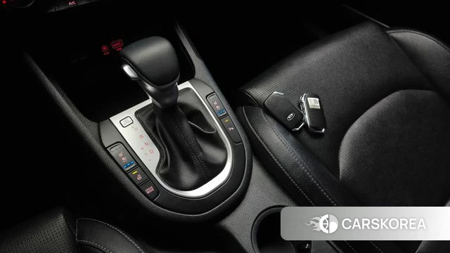Kia Come New K3 id 4530848 из Кореи 19