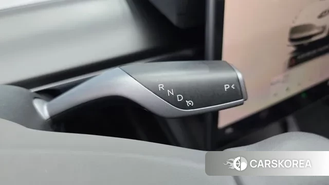 Tesla Model 3 id 3508224 из Кореи 19