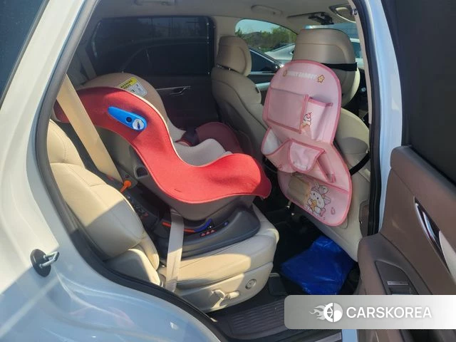 Genesis GV80 id 3904760 из Кореи 17