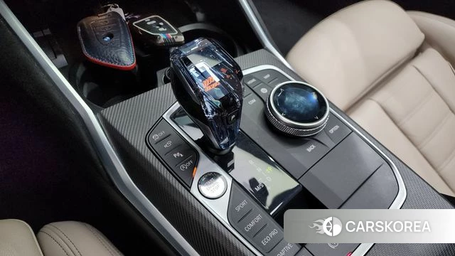 BMW 3 Series (G20) id 3852893 из Кореи 19