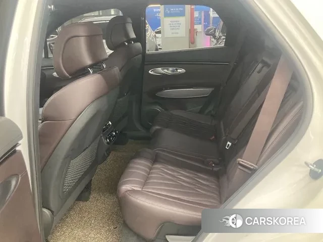 Genesis GV70 id 3592334 из Кореи 19