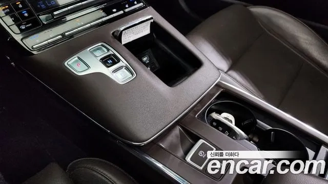 Hyundai The New Grandeur IG id 2859991 из Кореи 19