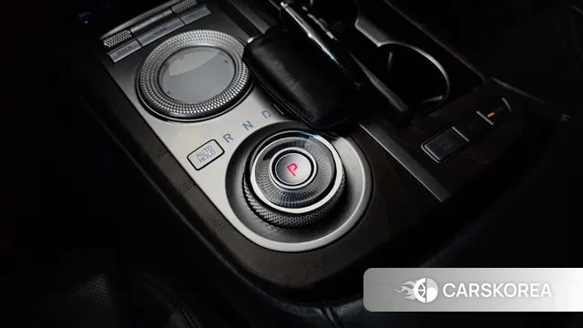 Genesis G80 (RG3) id 3741807 из Кореи 19