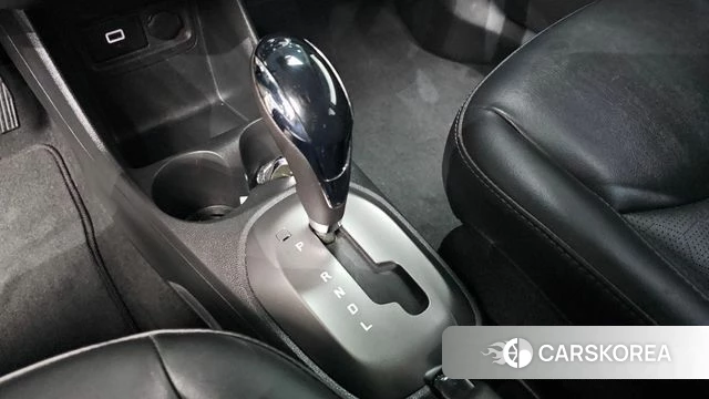 Chevrolet (GM Daewoo) The New Spark id 4446127 из Кореи 30
