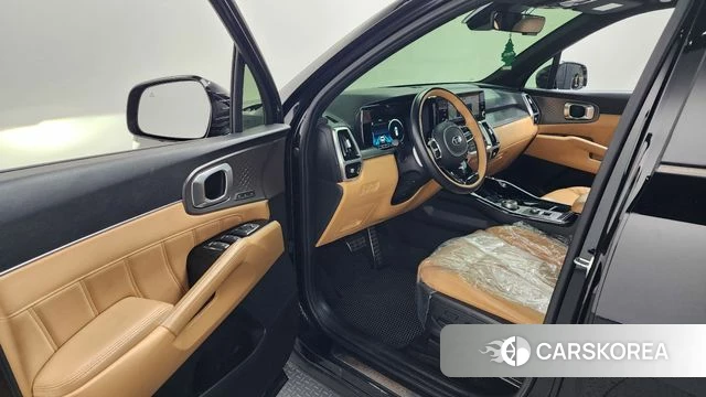 Kia Sorento 4th Generation id 3916181 из Кореи 19